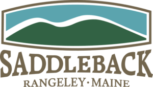 Saddleback Mountain Logo