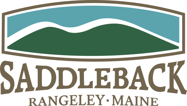 Saddleback Mountain Logo