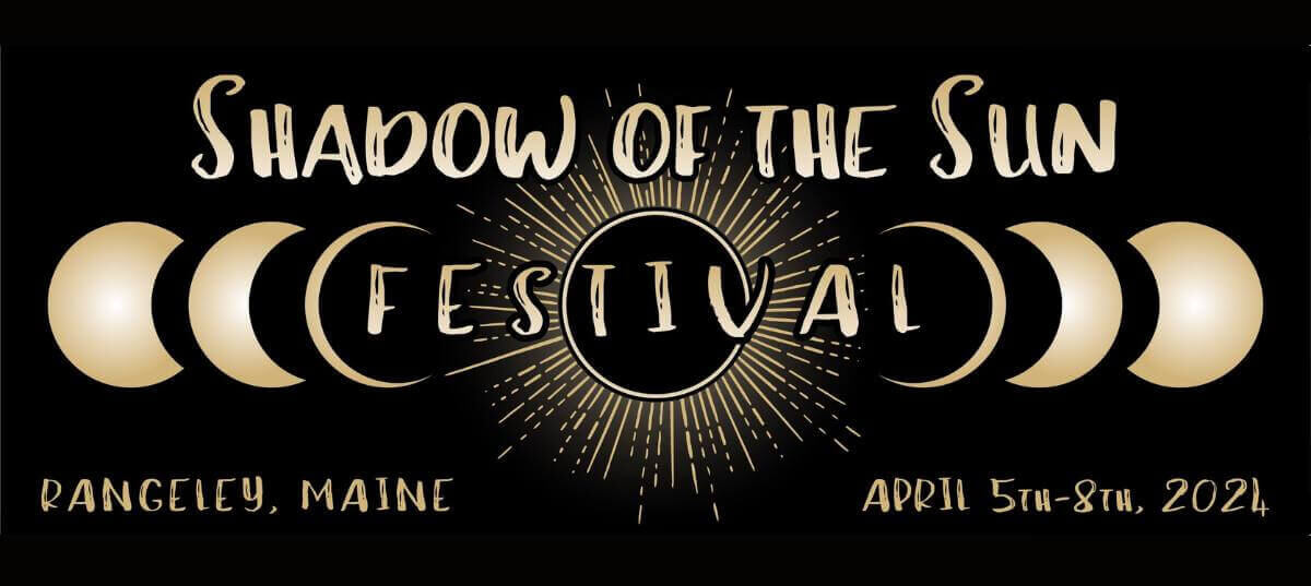 Shadow of the Sun Festival April 5 - 8th, 2024