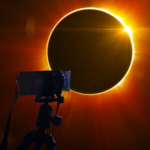 Eclipse Photography 2