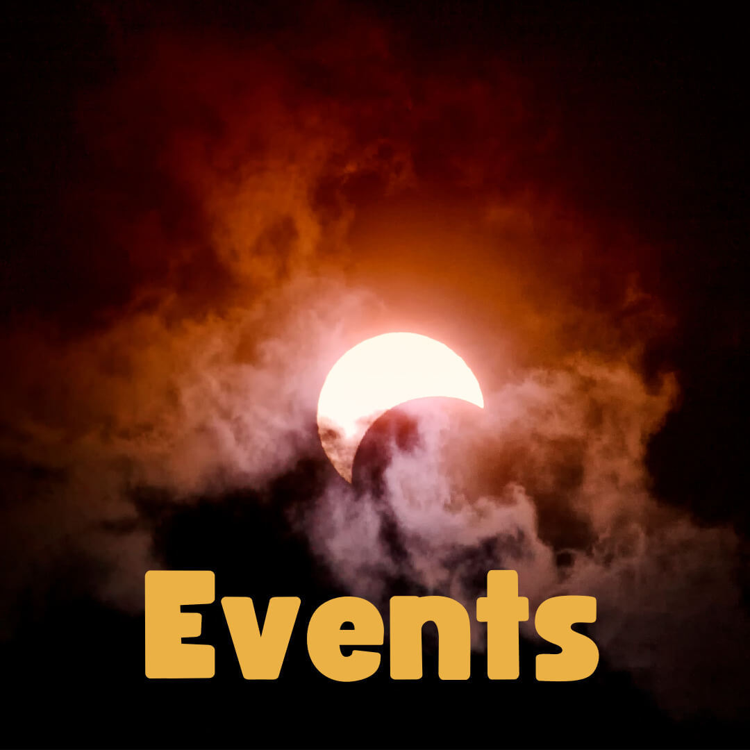 Solar Eclipse Events