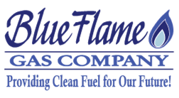 Blue Flame