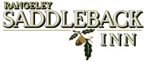 Rangeley Saddleback Inn Logo