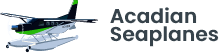Acadian logo