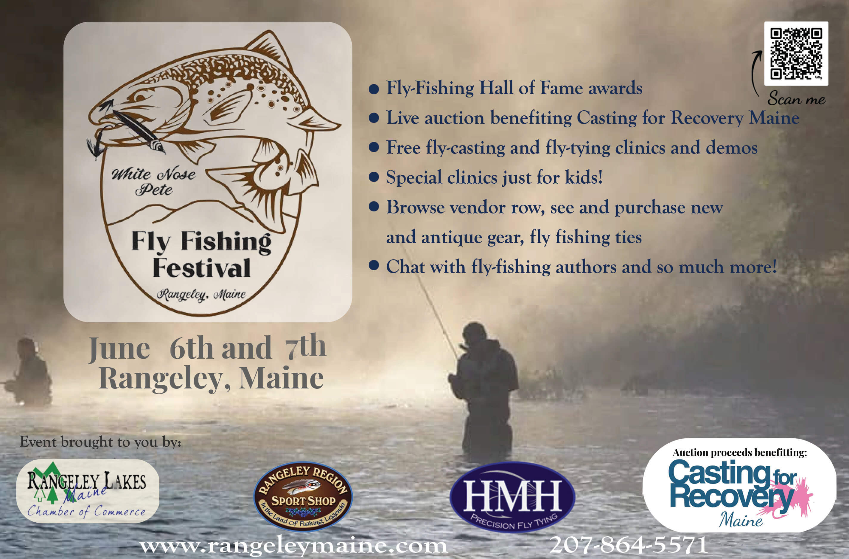 WNP June 6th and 7th