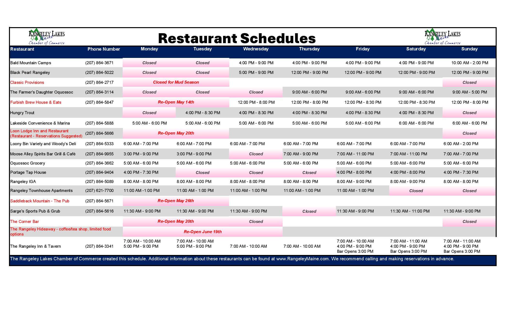 MayResturant Schedules-page-001