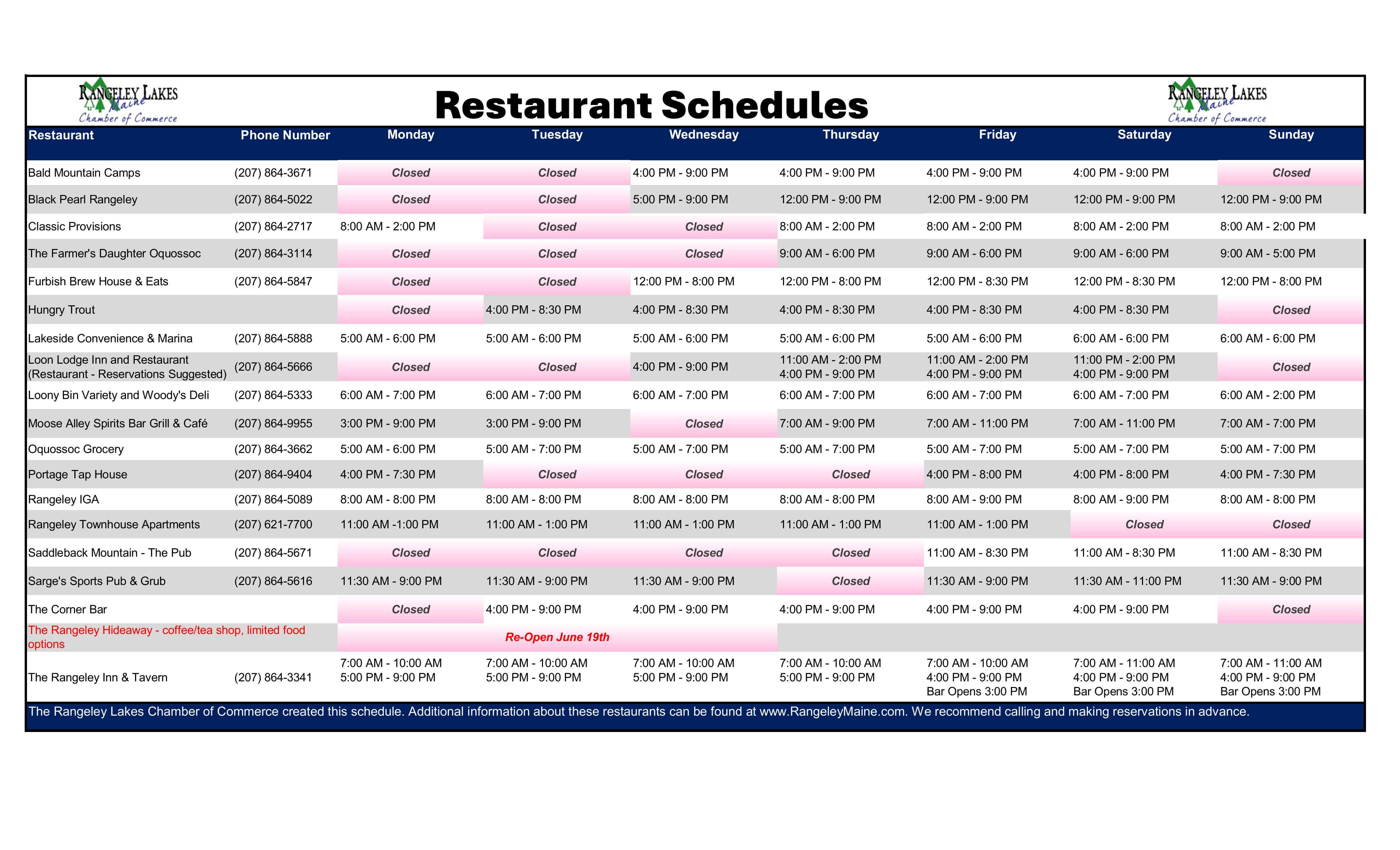 MayResturant Schedules (10)