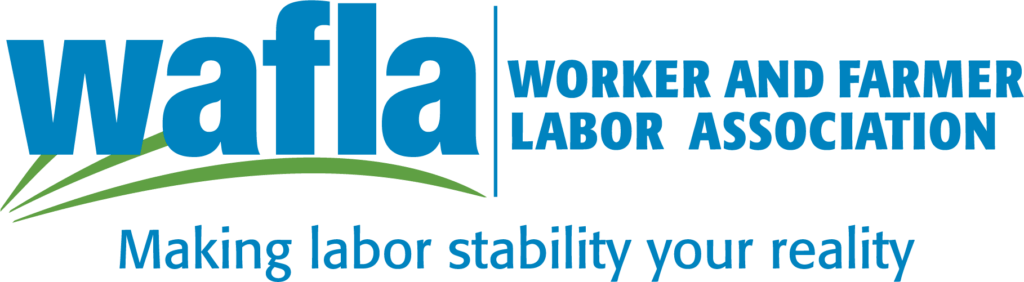 WAFLA - Worker and Farmer Labor Association