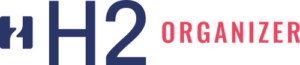 H2 Organizer