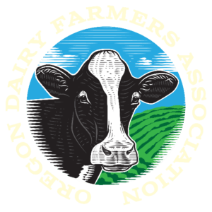 ODFA Logo