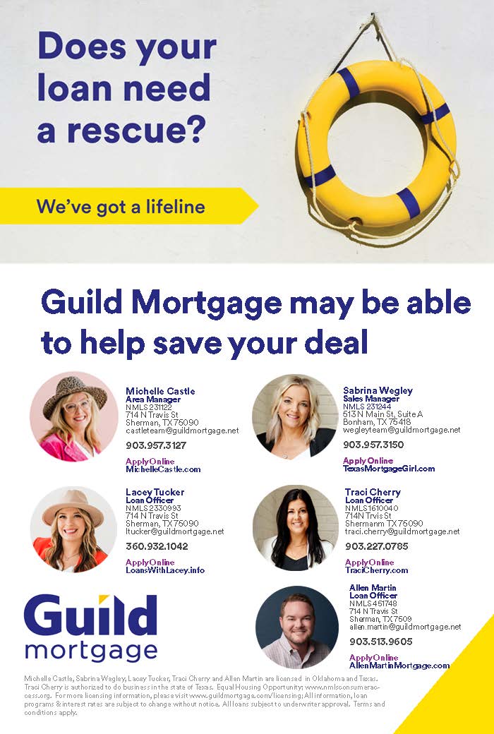 Guild Mortgage