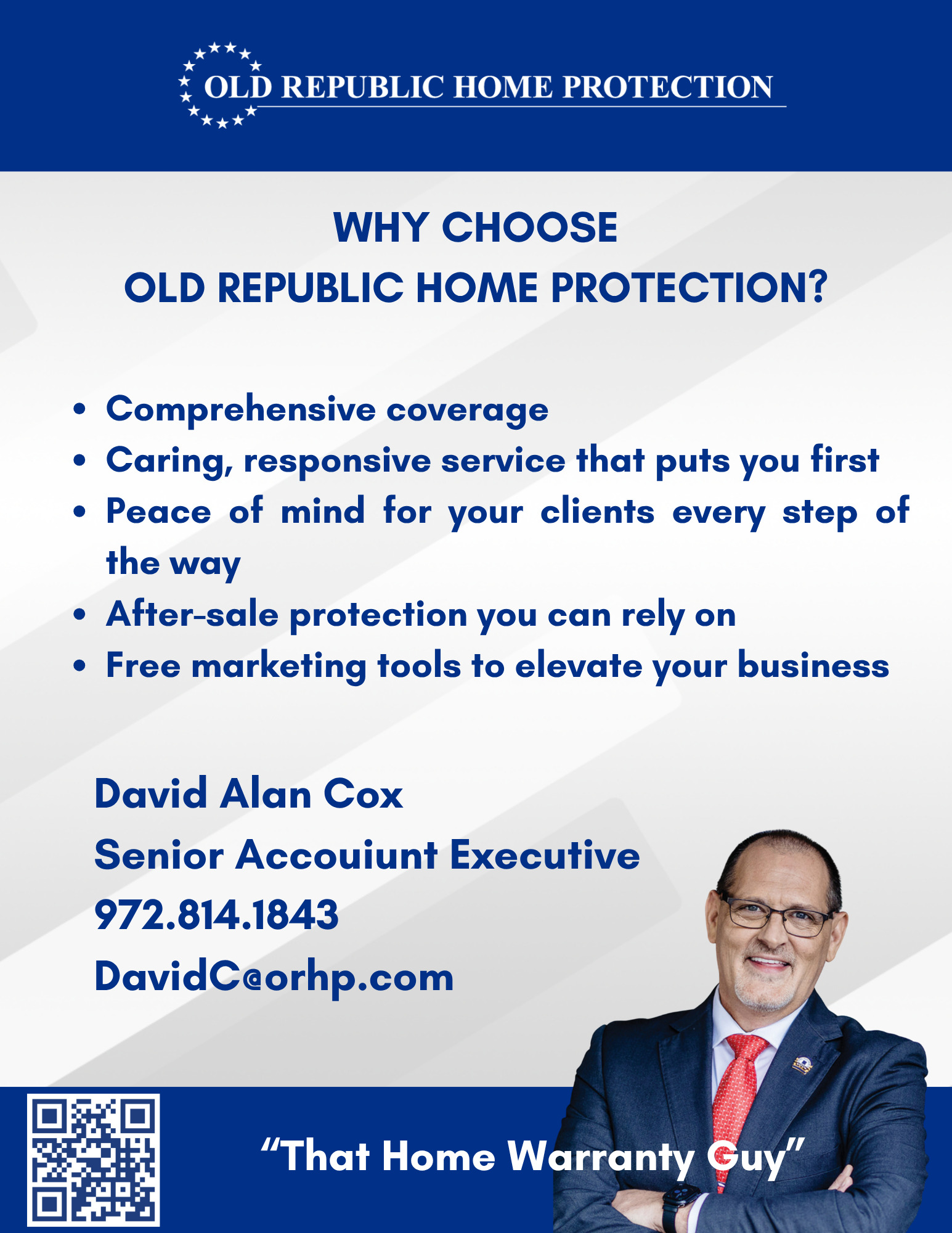 Old Republic Home Protection