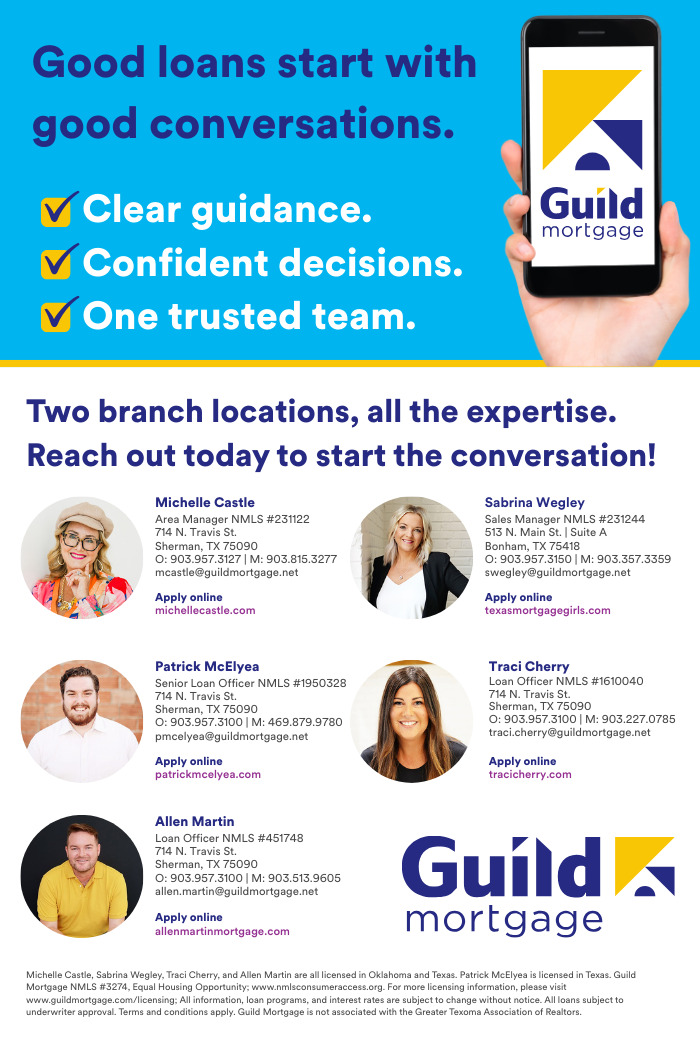 Guild Mortgage
