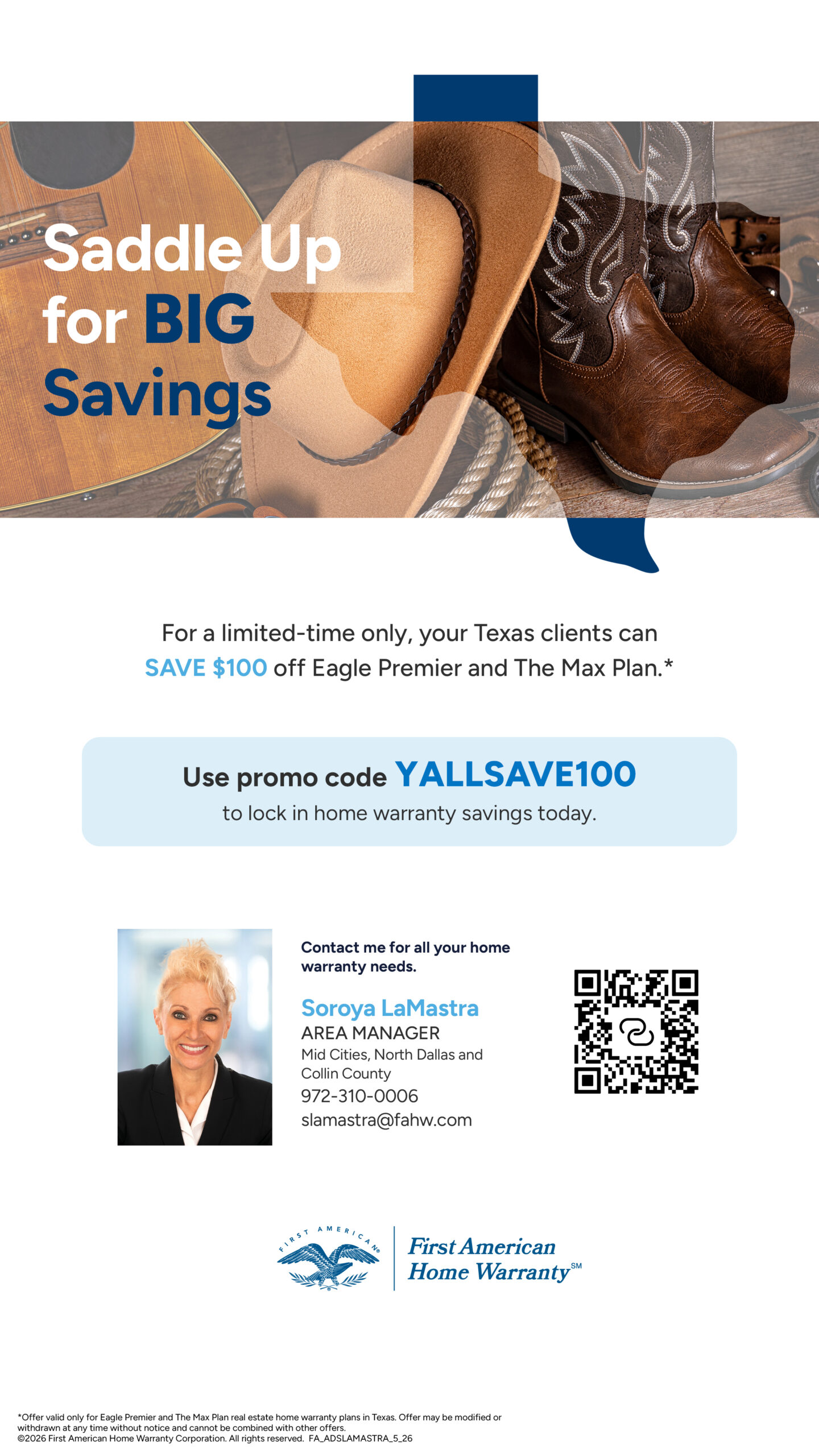 First American Home Warranty
