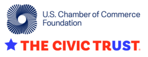 US Chamber Foundation and the Civic Trust