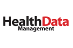 HealthDataManagement Logo