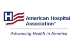 American Hospital Association Logo