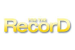 For The Record Logo