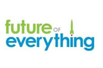 Future of Everything Logo