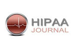 HIPAA Journal Logo