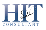 HIT Consultant Logo