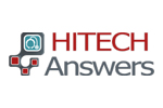 HITECH Answers Logo