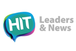 HIT Leaders News Logo