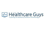 The Healthcare Guys Logo