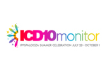 ICD10Monitor Logo