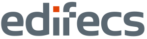 Edifecs logo