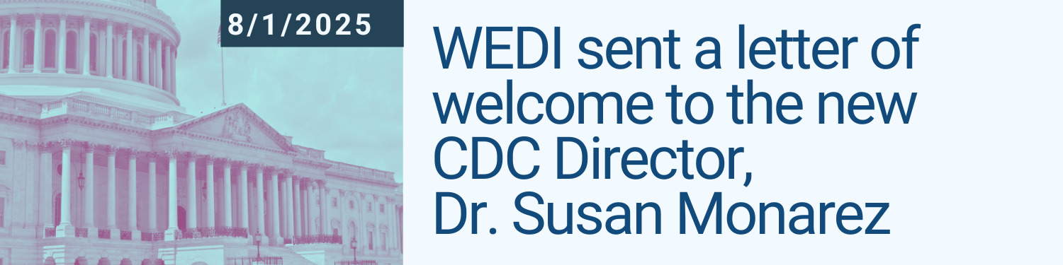 CDC Letter 25 CDC Letter 25