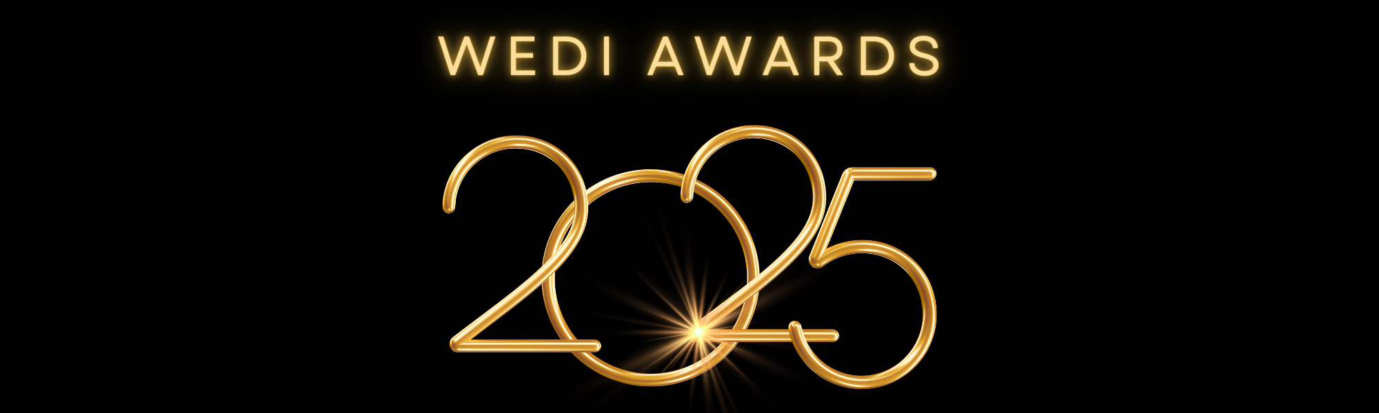 WEDI Website Banners