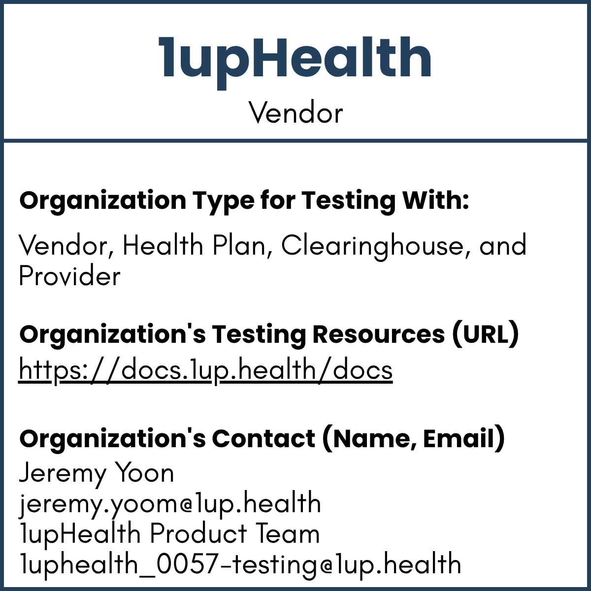 1uphealth