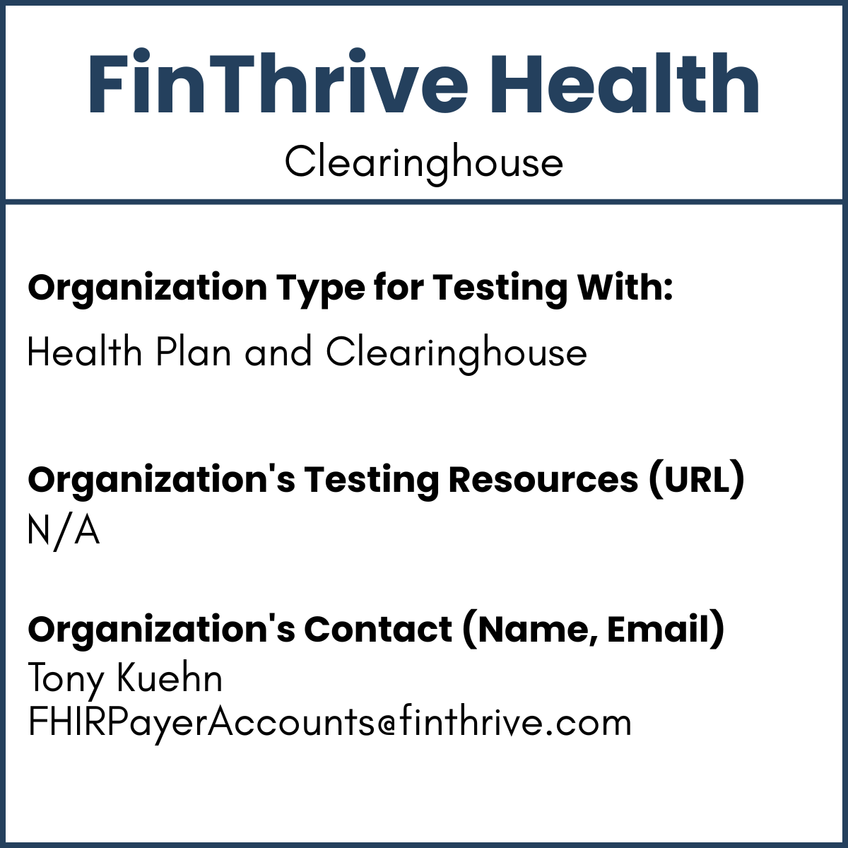 Finthrive