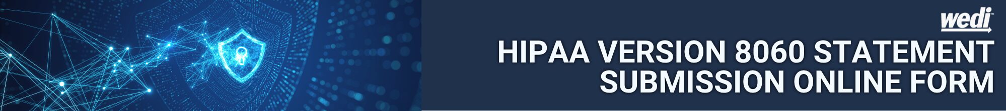 hipaa submission
