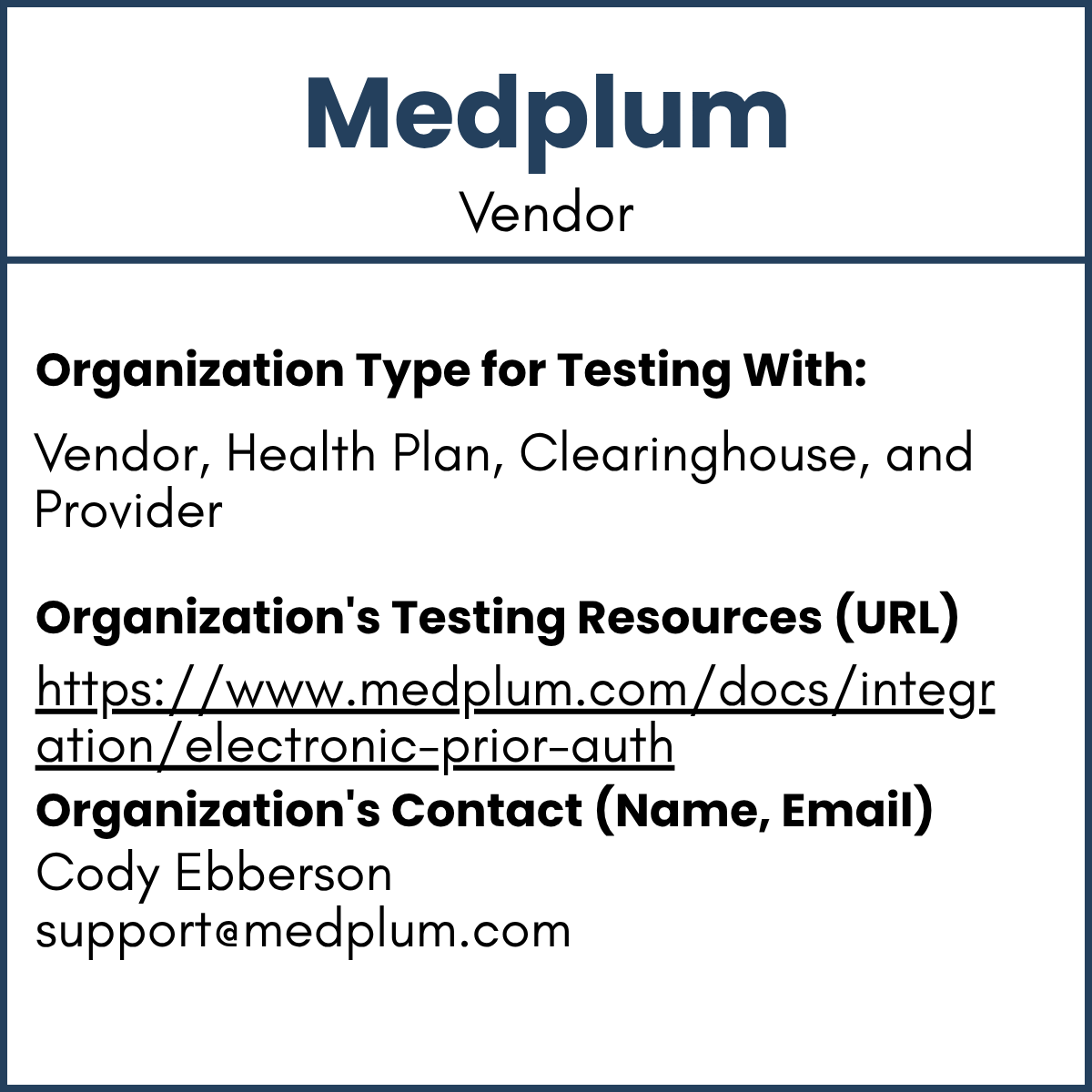 medplum