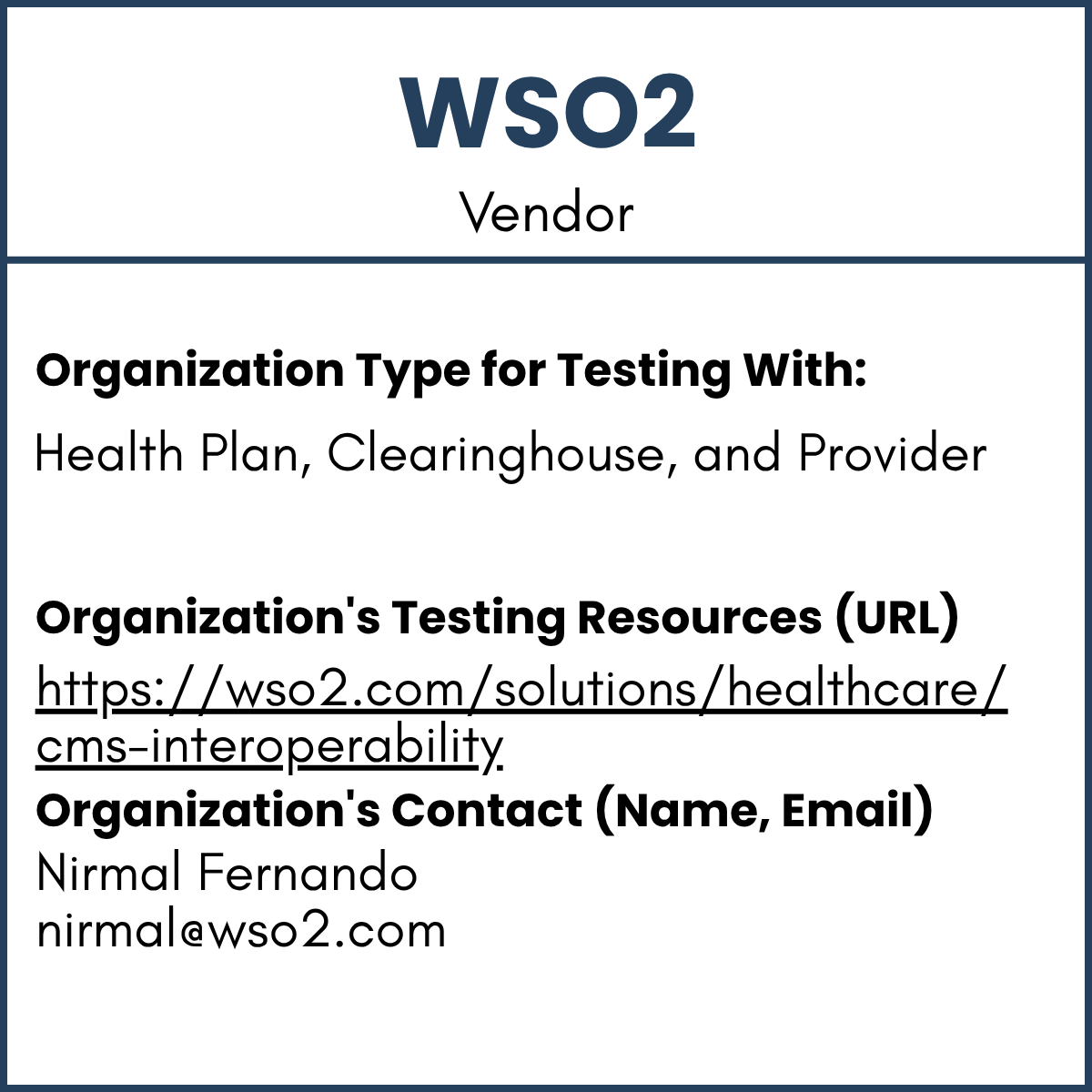 wso2