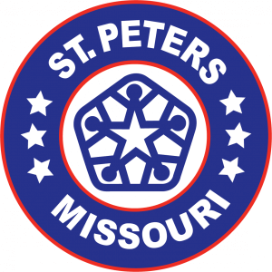 City of St. Peters Logo