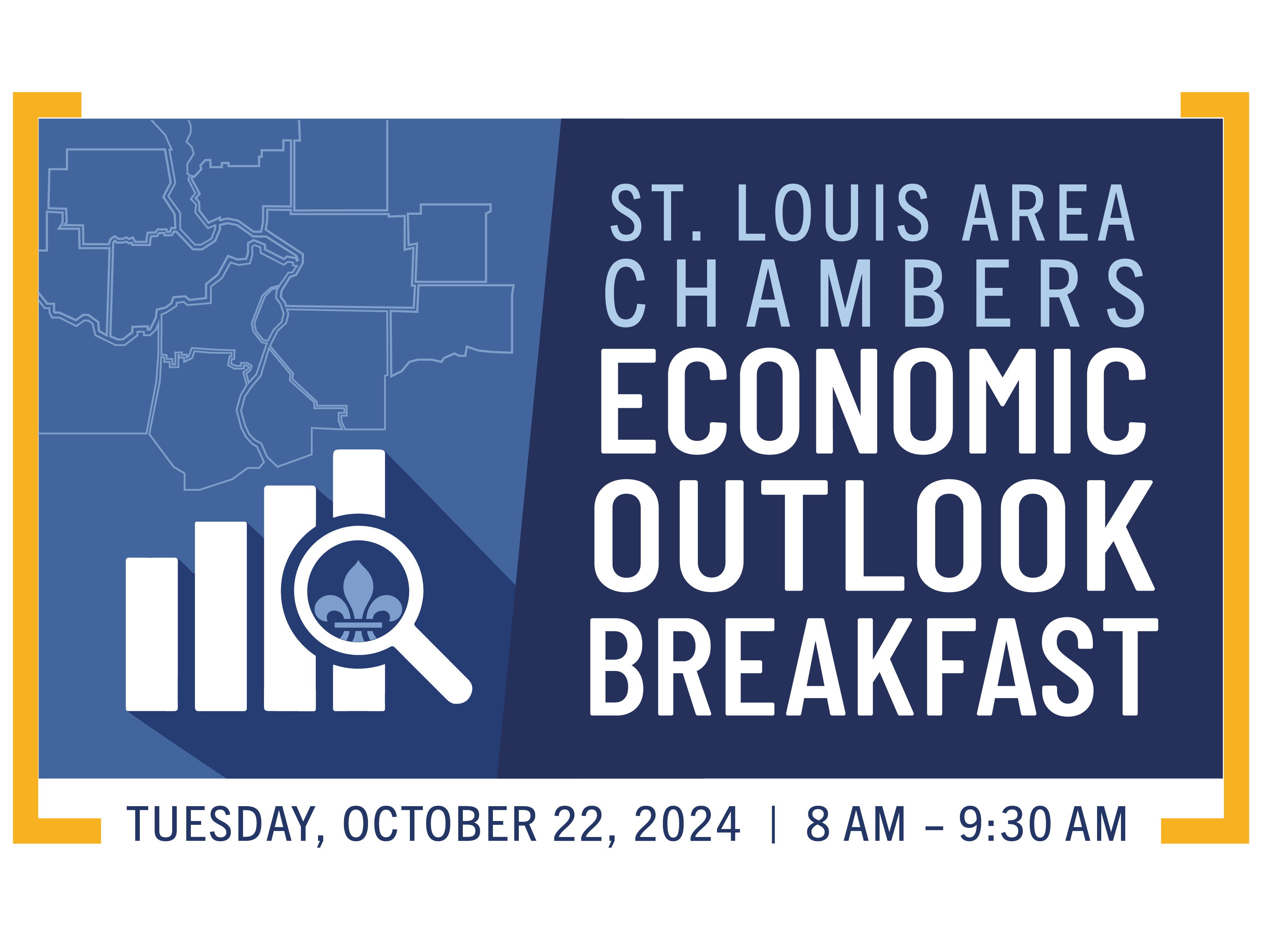 Economic Outlook Breakfast Image