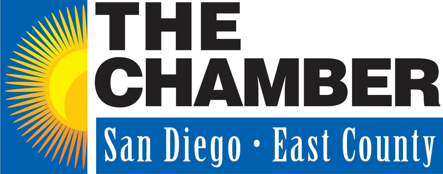 the chamber logo