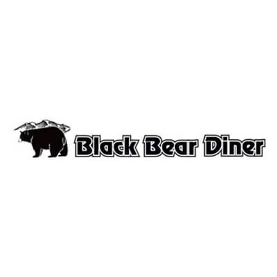 black bear diner