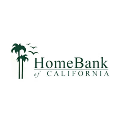 home bank of california