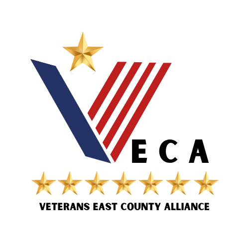 VECA logo