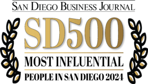 2024 SD500 HONOREE LOGO