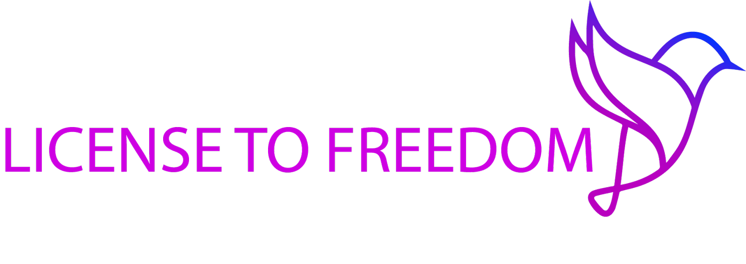 License to Freedom