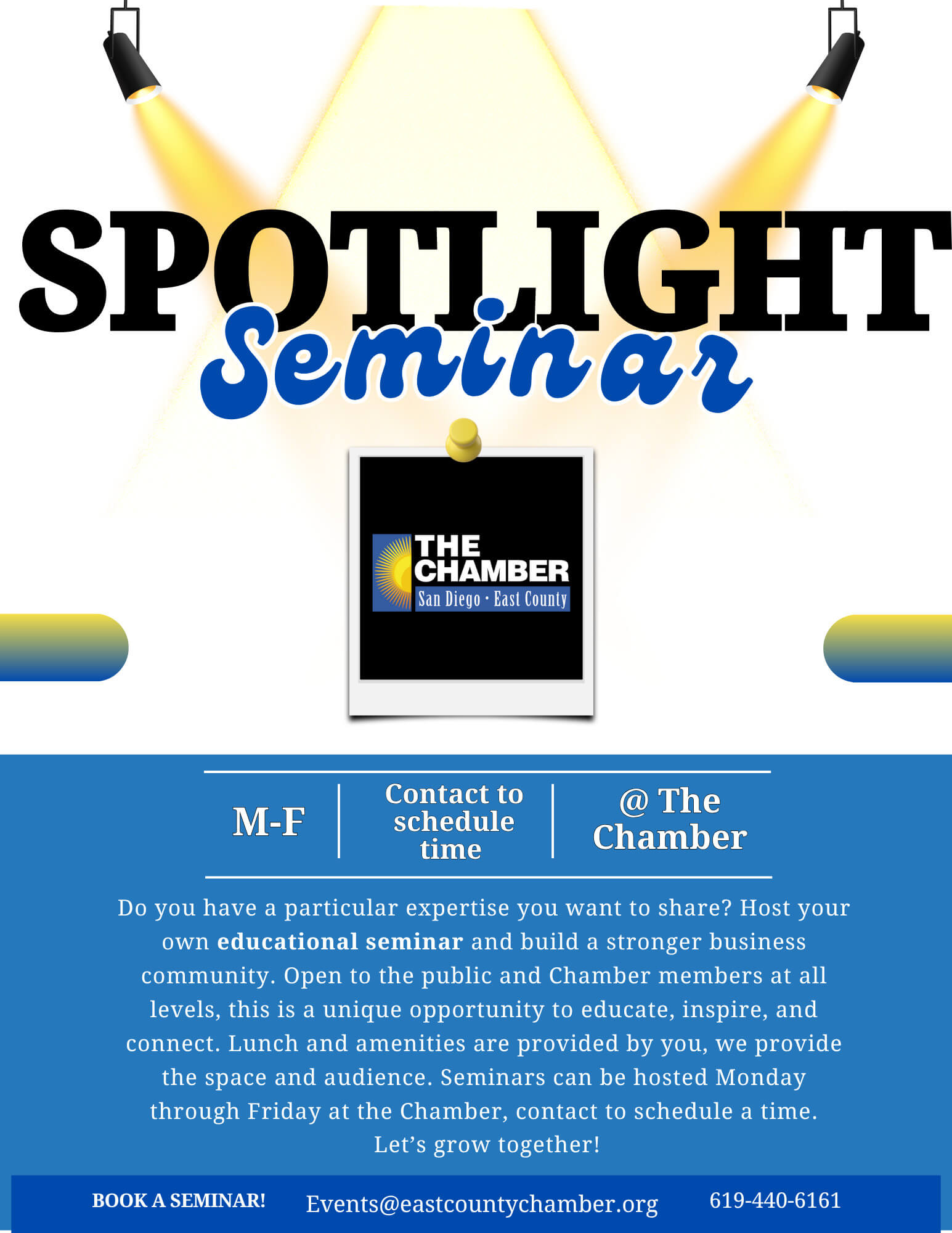Spotlight Spotlight
