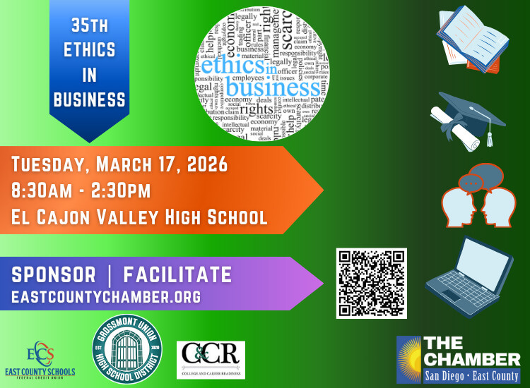 3.17.26 Ethics in Business | Be a Facilitator
