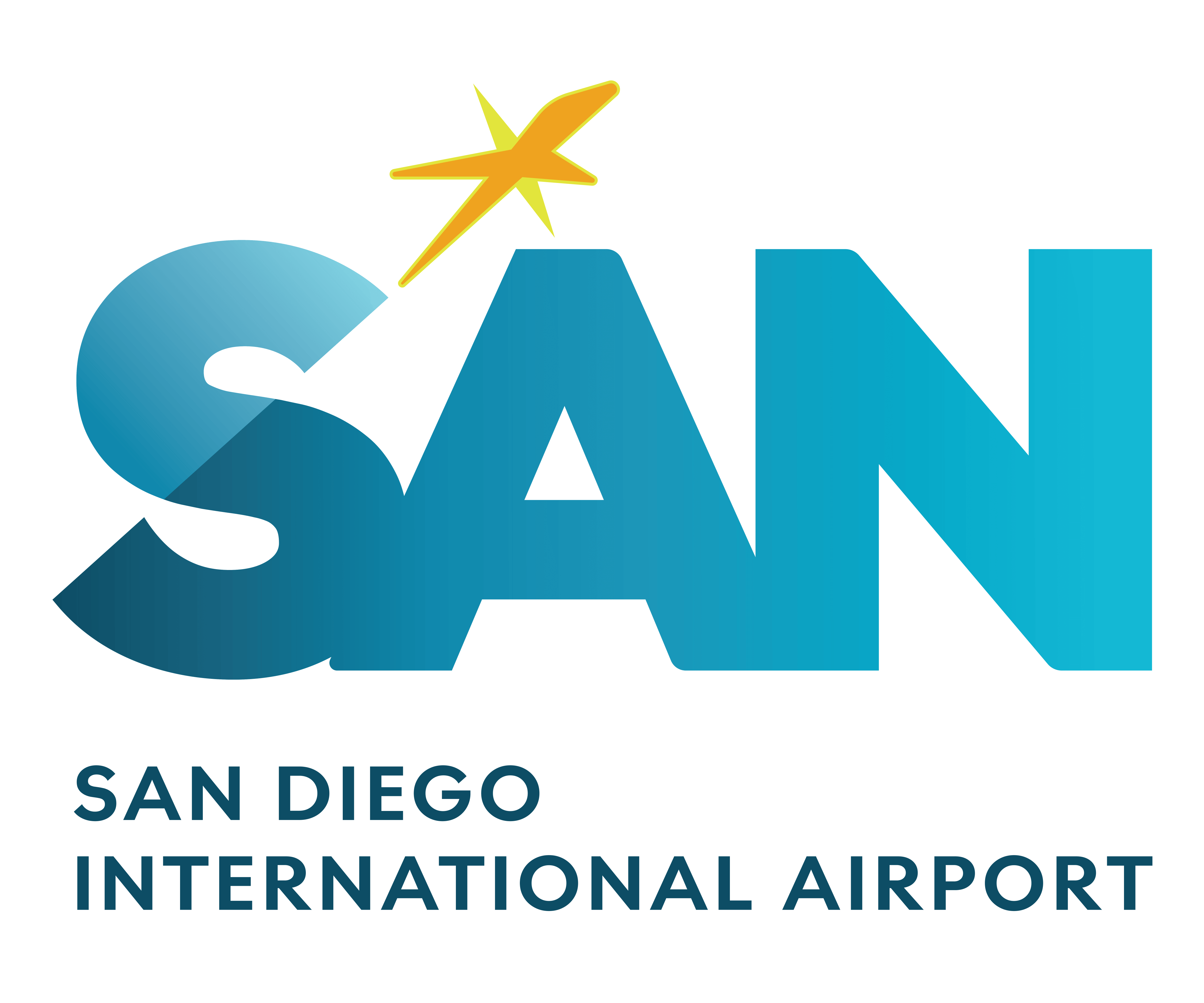 san diego international airport