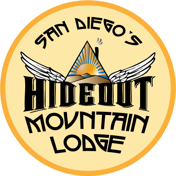 Hideout Mountain