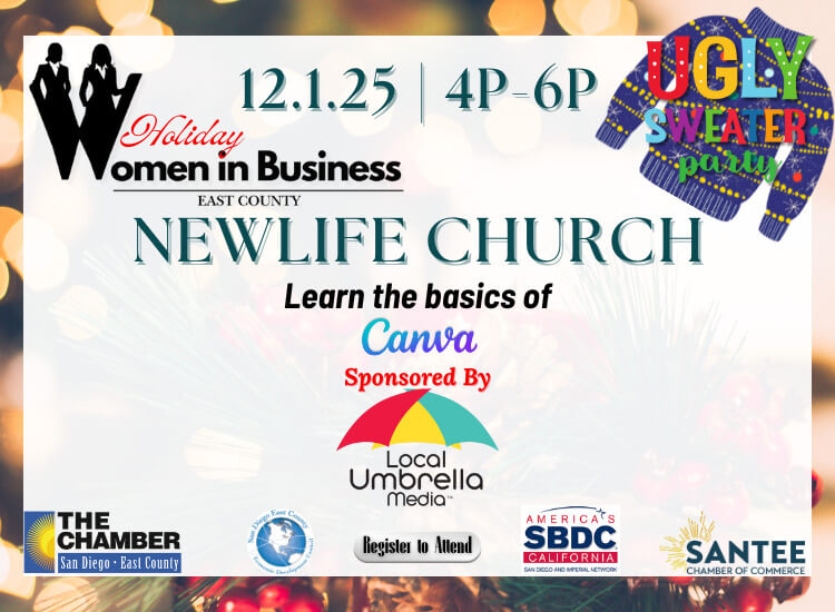 12/1 Women in Business